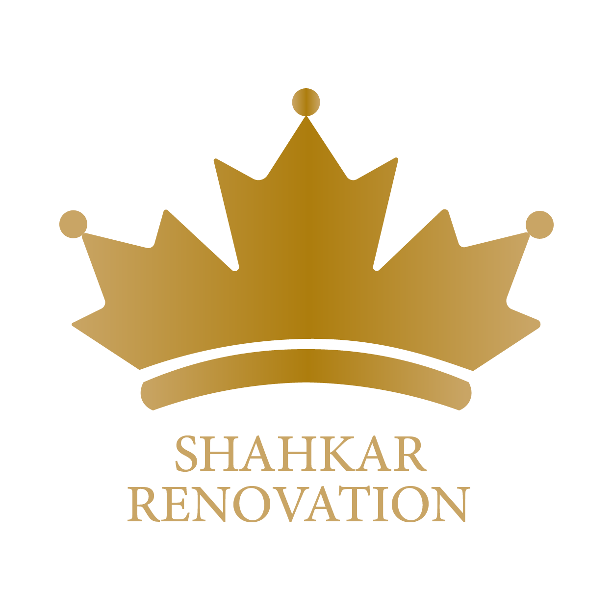 SHAHKAR RENOVATION